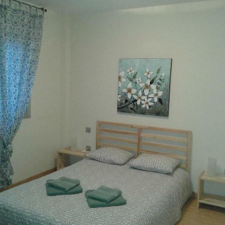 Apartamentos Eos Buzanada Екстер'єр фото