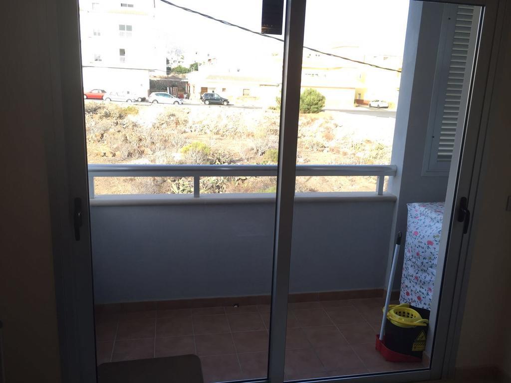 Apartamentos Eos Buzanada Екстер'єр фото