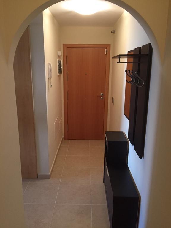 Apartamentos Eos Buzanada Екстер'єр фото