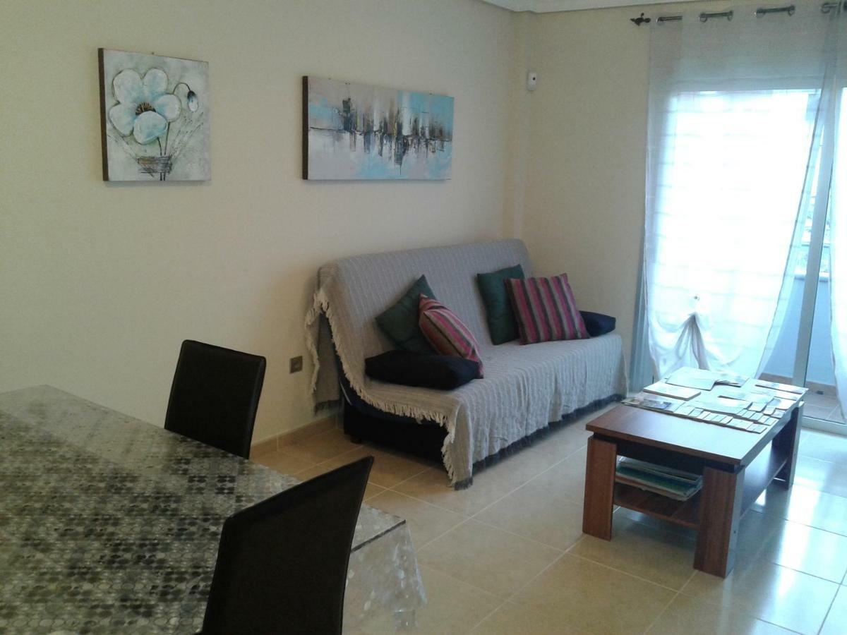 Apartamentos Eos Buzanada Екстер'єр фото